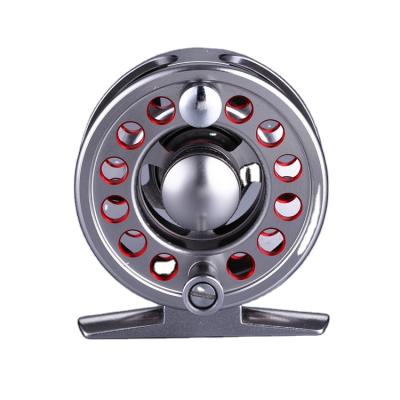 China Ice Baitcast Fishing Reel Saltwater Fishing Reel Spinning Fly Fishing Reel YLN002 for sale