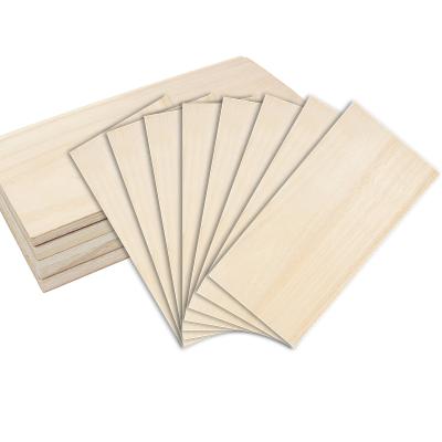 China From hot sale traditional balsa wood sheet wholesale 1mm 2mm 3mm 5mm 6mm 8mm 10mm for sale