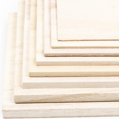 China Traditional Traditional Balsa Wood Solid Wood Other Balsa Wood Sheets 3mm for sale