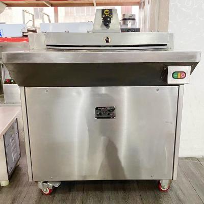 China High Efficiency Easy Operate High Quality Automatic Electric Vegetable Fruit Slicer Bowl Cutter Sausage Ham Meat Chopper Shredding Food Cut Machine for sale