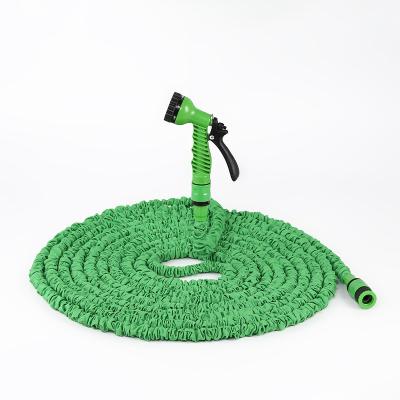 China Irrigation Adjustable Direct Lightweight Plant Water Pipe Expandable Hose for sale