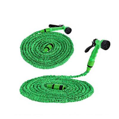 China 25ft Adjustable High Quality Promotion Snake Expandable Garden Hose for sale