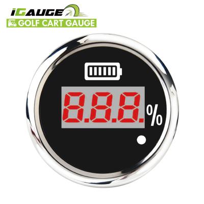 China Level Gauge 2-1/16