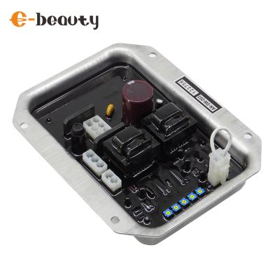 China Denyo AVR AN-5W-203 Voltage Generator Motor Spare Parts Automatic Voltage Regulator Regulator Circuit Diagram for sale