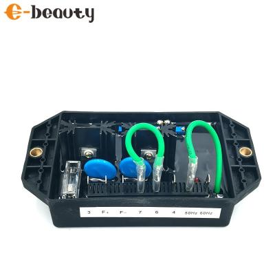 China Generator Volt Regulation Diesel Alternator Automatic Voltage Regulator Voltage Stabilizer KI-DAVR-250S AVR for Kipor Generator for sale