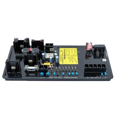 China AVR DVR2000 DVR2000E Generator Volt Replacement Marathon Generator Regulatory Voltage Regulator for sale