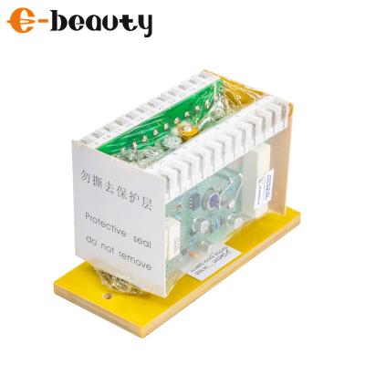 China Engine Spare Parts Regulator Diesel Generator Volt Stabilizer AVR Price 6GA2 490-0A Automatic Voltage Regulator for sale