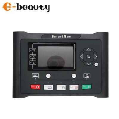 China High Quality Original ATS Smartgen Genset Controller Generator AMF Auto Remote Control Panel HGM9510 for sale