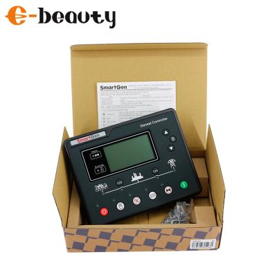 China HGM7220 Remote Control Smartgen Genset Parallel Engine Controller Module 7220 Generator Body Control Box for sale