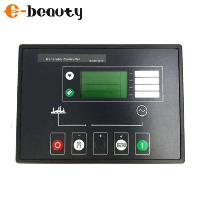 China Remote Control Diesel Generator Spare Parts Parralleling Controller Genset Engine Auto Start Control Electric Module DSE5120 for sale