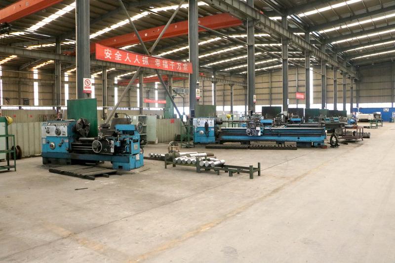 Verified China supplier - Henan Excellent Machinery Co., Ltd.