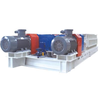 China Crushing Mineral Sizer Competitive Price Used For Crushing Copper / Iron / Nickel Ores for sale