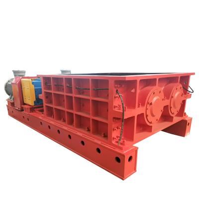 China Crushing Mineral Sizer Crusher For Coal Mining Construction Industry for sale