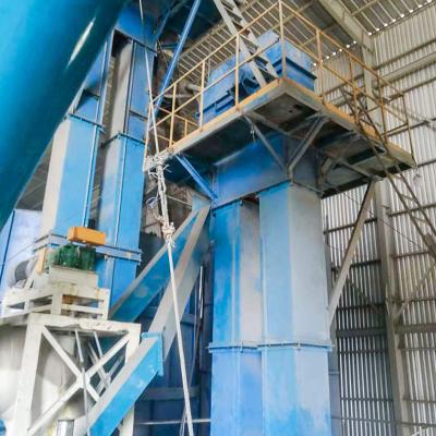 China energy & Bucket Elevator / Frac Mining Industrial Lifting Sand / Flying Ashes In Building Materials Industry for sale