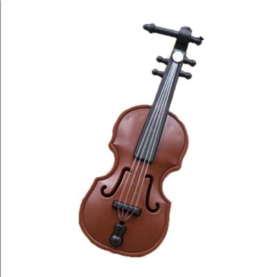 China Miniature Musical Instruments Mini Violin Dolls Photo Shooting Props Props Bjd Dolls Accessories Gifts Toys for sale