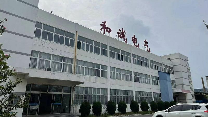 Verified China supplier - Mingguang Hecheng Electrical Co., Ltd.