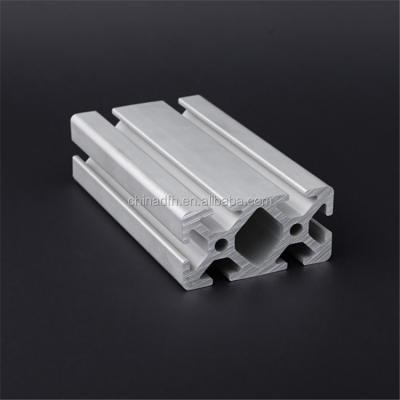 China Transport tools anodized finish aluminum profiles 30X60 for sale