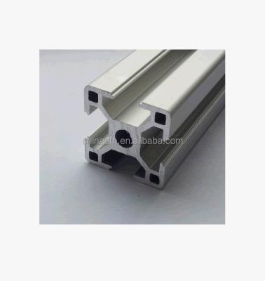 China Transport Tools Aluminum Profiles 30*30 for sale