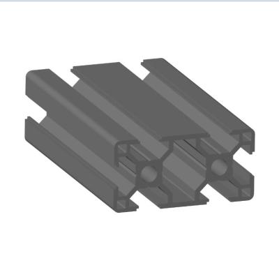 China Transport tools anodized finish 3060 aluminum profiles for sale