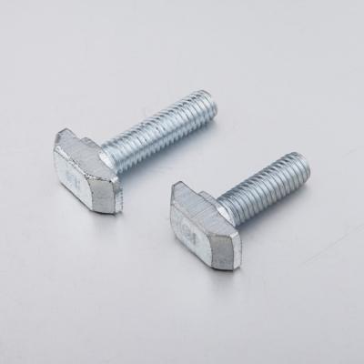 China SS 304 Stainless Steel Bolt for sale