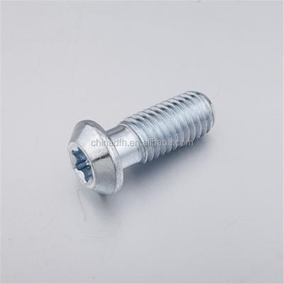 China Steel T shaped bolt to connect for sale