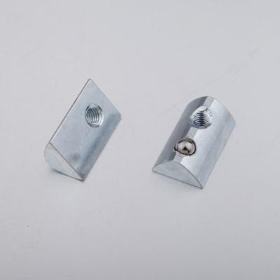 China 2A49.AA.01 T Slot Nut 2A49.AA.01 for sale