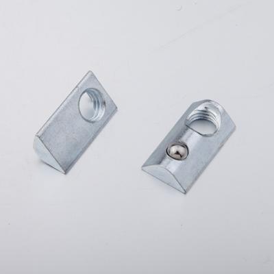 China T- slot nut 2A55.AA.01 for sale