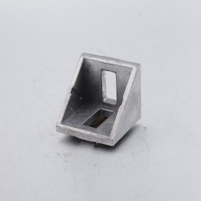 China popular aluminum accessories T - profile profile for sale