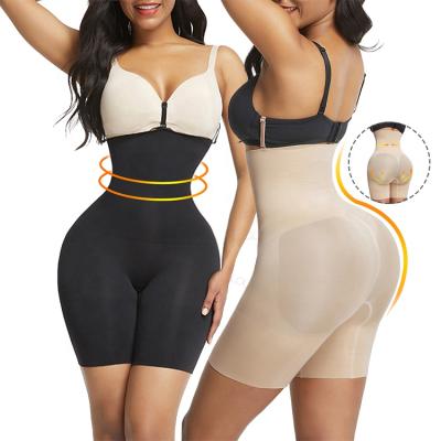 China Breathable Comfortable Shapewear Legging Shaper Straps Butt Lifter Shape Wear For Women for sale