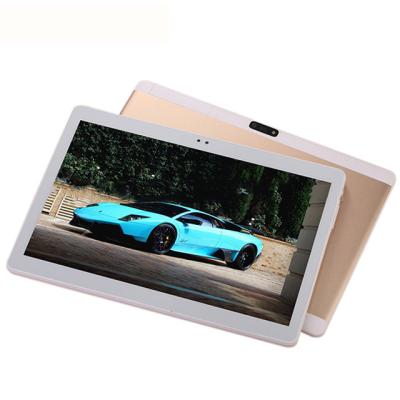 China Micro-USB Port 3G Android 9.0 Wifi BT Dual Call Cheap Kids Hard Hot Selling Android Tablet PC for sale