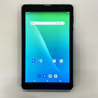 China Factory Hard 8 Inch Tablet PC Octa Core Desktop 2G 32GB Android 8 OEM Custom Tablet With BT wifi GPS for sale