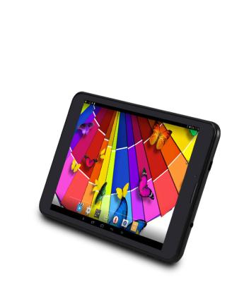 China High Quality Android 6.0 SC7731G Quad Core 7 Inch Tablet PC 2500mAh Battery With 3G for sale