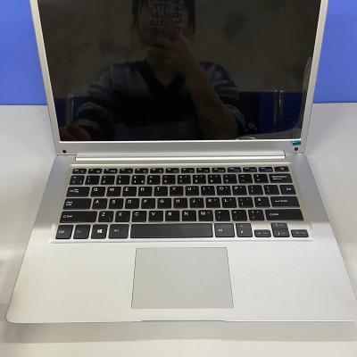 China No 14.1 Inch N3350 4GB RAM 64GB SSD HD1366*768 Laptop Win10 Student Laptop for sale