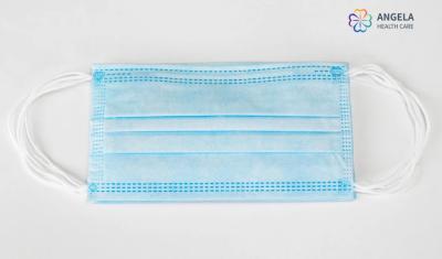 China Export to EUROP,Export to USA,Chinese High Quality Disposable Face Mask for sale