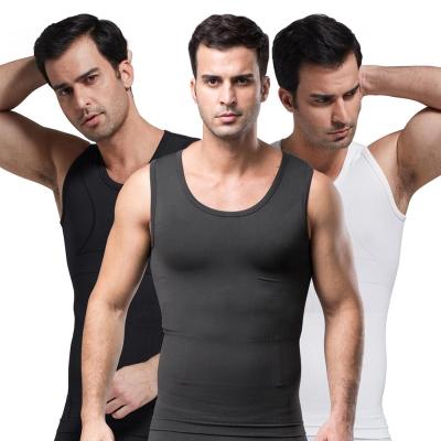 China W052A Breathable Seamless Bamboo Sauna Shaper Charcoal Compression Corset Waist Trainer for sale