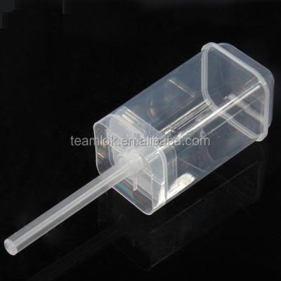 China Disposable Square Push Pop Container Mold Baking Tools Party Decorations for sale