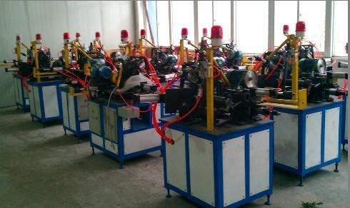 Verified China supplier - Hefei Weixuan Wire Wheel Brush Factory