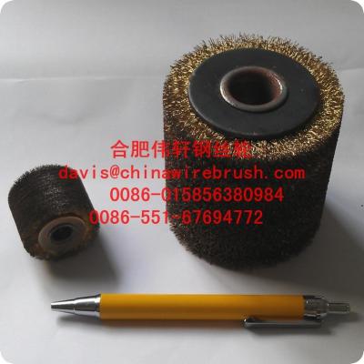 China Stripping Wire Brushes for sale