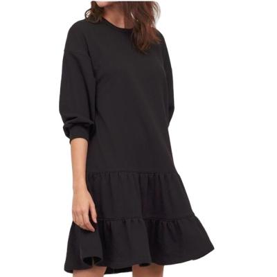 China SD01 Women's Casual Sweatshirt Dress Breathable for sale