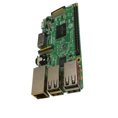 China High Quality Raspberry Pi 3 B Linux Computer 2019 Model Modules For Custom Projects for sale