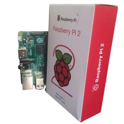 China 2018 raspberry pi 2/3 B model with 1G RAM ModelB 1G RAM integrated circuits wifi board raspberry pi 2 for sale