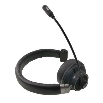 China 2020 Headband Earphone M91 Headset Multipoint Wireless Earphone With MIC for sale