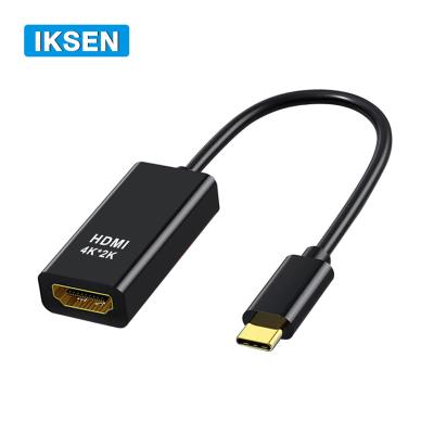 China COMPUTER Type-C to HDTV Adapter 4K 60Hz for sale