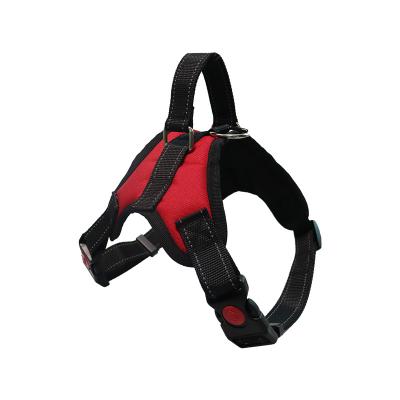 China Wholesale Luxury Padded Lighter Leash Set Dog Collar Harness for sale