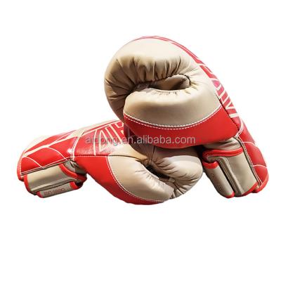 China Gym Exercise Boxing Training AIDONG New Good Price And Quality Fashion Style Sanda Muttahida Majlis-e-Amal Muay Thai Boxing Gloves For Boxing Training for sale