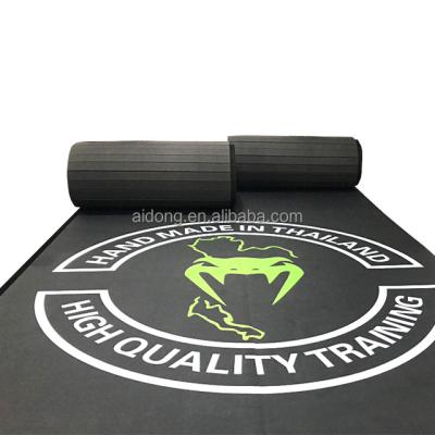 China Muttahida Majlis-e-Amal /Taekwondo/Taekwondo...Judo Training AIDONG Mats For Sale for sale