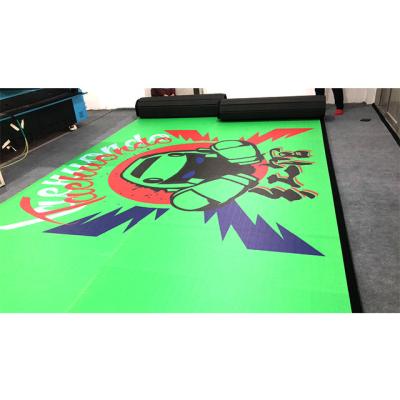 China Judo /Taekwondo...Training AIDONG bjj wrestling martial arts roll mats Judo floor large gym mats Muttahida Majlis-e-Amal PVC kungfu dojo wrestling mat for sale