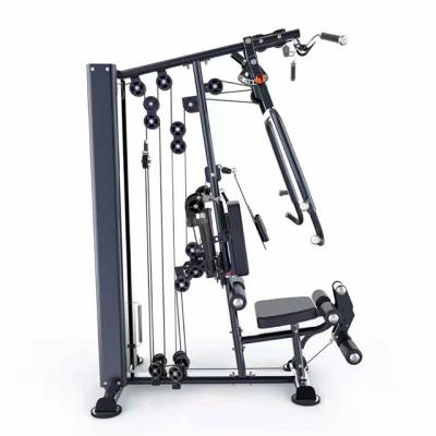 China Home Multi Functional Body Case Multi Functional Body Unisex Steel Gym Fitness Equipment Buying Strength Trainer Machine Best Quality for sale