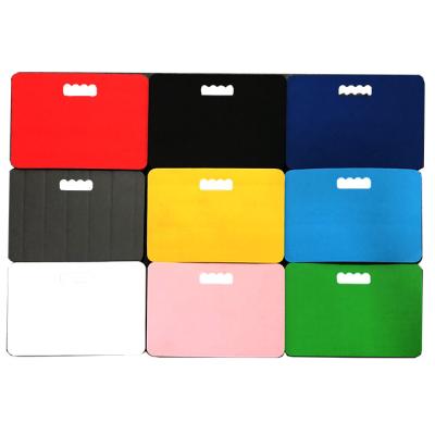 China XPE Foam Aidong Factory Price Good Quality Home Elbow Board Fitness Mat for sale