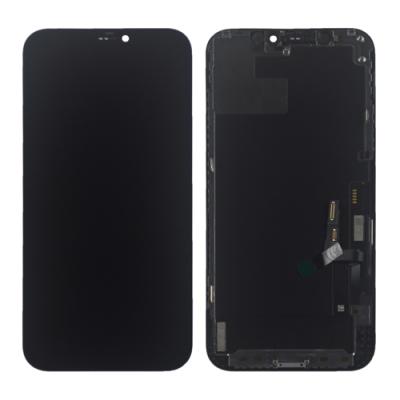 China Hot Sale Full Replacement Display For iPhone 12 Pro Mini Pro Max Screen LCD Digitizer Set For iPhone 12 Pro/12 Pro/12 Mini/12 Max Pro for sale